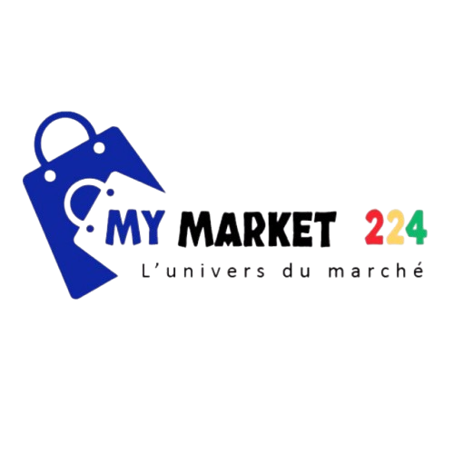 Logo My Market 224